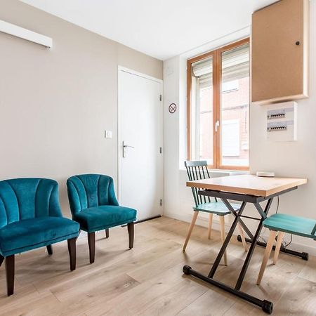 Residence Bastin Valenciennes Exterior photo