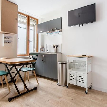 Residence Bastin Valenciennes Exterior photo